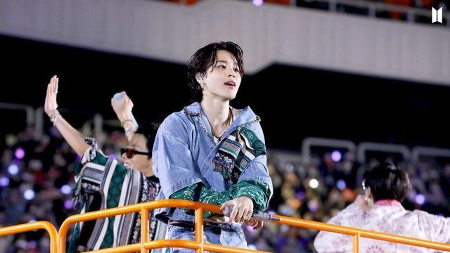 [BTS News] 방탄소년단 지민, ‘2025년 전역 기대되는 K팝 아이돌’ 1위…6월이 온다