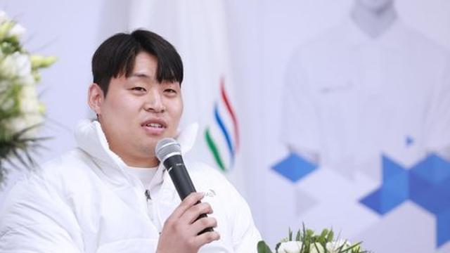제주 GK 출신 유연수 BDH 파라스 입단 