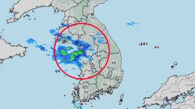 서울날씨 