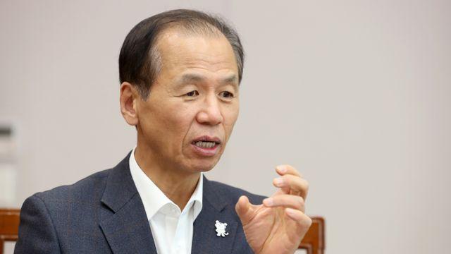 '레고랜드 배임 혐의' 최문순 전 강원지사, 오늘 불구속 기소