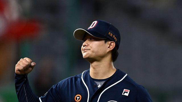 김강률 떠난 두산, ‘고속성장’ 최지강의 어깨가 무겁다!