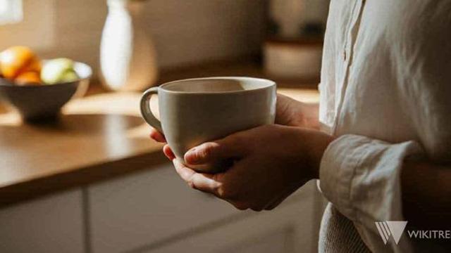 “습관처럼 마셨는데...” 아침에 물 대신 먹으면 '독'이라는 음료의 정체