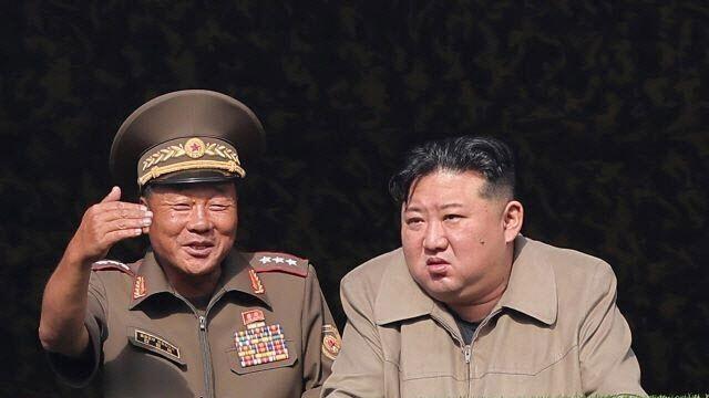 美, '러시아 파병' 北장성·고위급 인사 제재