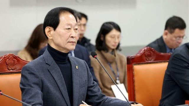 경기도의회 윤재영 의원, 경기도 체육 및 장애인 체육진흥 조례 일부개정안 대표 발의