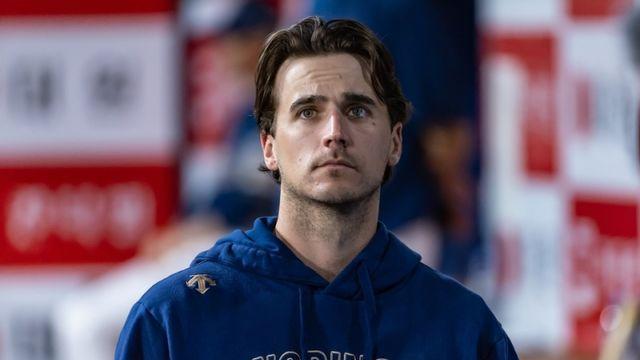 페디 이어 하트, GG 받았는데 또 떠나나? 