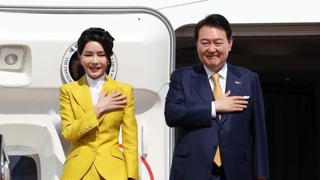 윤석열이 만든 ‘제2의 IMF사태’ 괴담