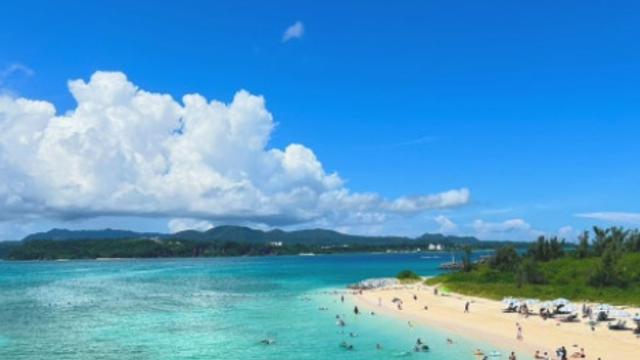 오키나와 자유여행 필수 정보...렌트카·호텔 예약 꿀팁 총정리