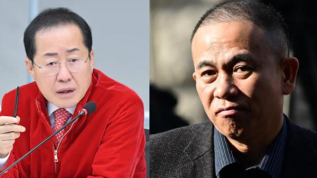 명태균 홍준표 저격 고소 논란 황금폰 포렌식 결과는? 현재 상황 정리