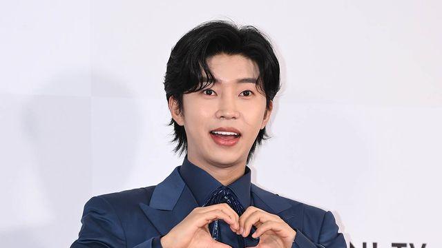 김갑수, 임영웅 또 꼬집었다…