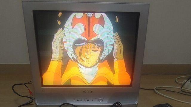 오타쿠는 아니지만 애니 매체 모음..