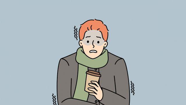 [헬스S] 체온 0.5도만 내려가도 증상… 겨울철 '저체온증' 예방법