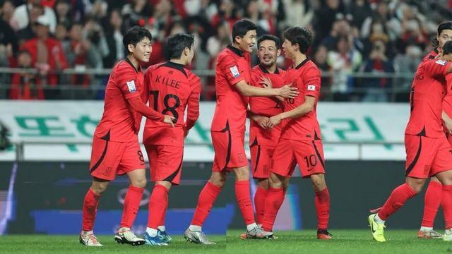 김민재 아니다… 단 두 골로 독일 축구계 떠들썩하게 만든 의외의 한국 축구 선수