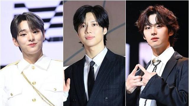 태민·홍석 이어 배너 혜성도…군대 간 아이돌도 '건강 적신호' [엑's 이슈]