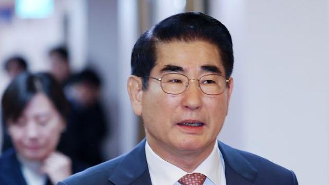 항전 의지 밝힌 김용현 “대한민국 미래 위해 끝까지 싸울 것”(종합)