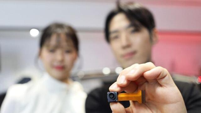 LG이노텍, 고성능 카메라 모듈 개발...