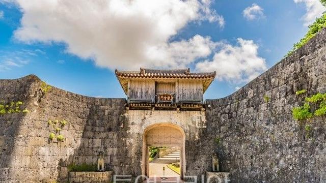 오키나와 역사 탐방, 류큐 왕국부터 전쟁의 흔적까지