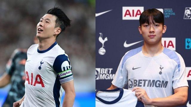 ‘우리 형’ 소니의 특별한 당부, “양민혁은 영리하고 겁 없는 친구, 부담 대신 사랑 주세요”