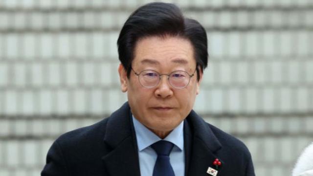 이재명 선거법 항소장 접수통지 공시송달… 재판 지연 차단(상보)
