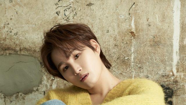 김희재, 팬들 위해 연말·새해 준비…‘SBS 트롯대전’‧단독 콘서트로 2024 마무리