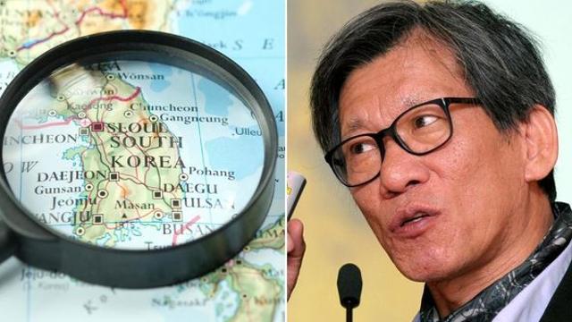 비밀인데, 공개합니다… 해외보다 좋다고 유홍준 교수가 추천한 '국내 여행지' TOP4