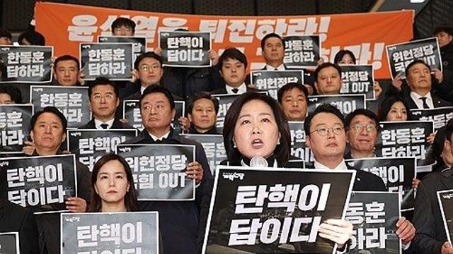 개혁신당, 사무총장 경질…내부 갈등 표출(종합)