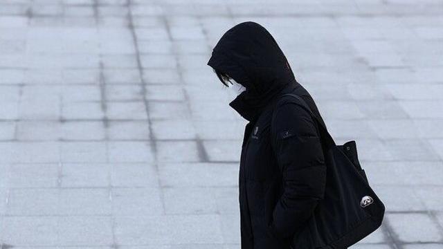 [날씨] 오늘 아침 최저기온 -12도까지 뚝…곳곳에 눈비