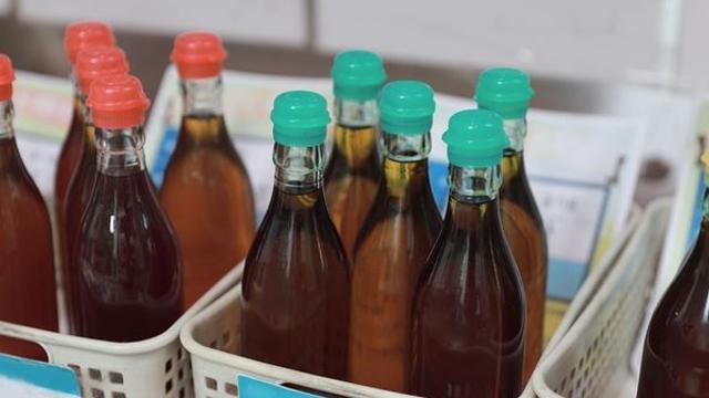 요리할 때마다 고민, 참기름 vs 들기름 더 좋은 건?