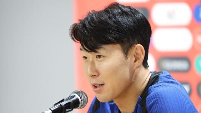 손흥민이 토트넘에 조기 합류한 양민혁에게 남긴 한마디
