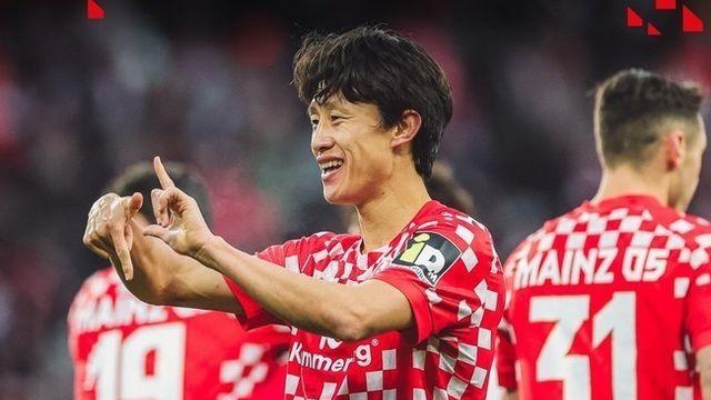 '이재성, 그는 누구인가' 분데스리가 사무국도 놀랐다! “뮌헨에 첫 패배 안겨줘”