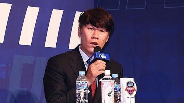 K리그1 수원FC, 김은중 감독과 1년 만에 결별 수순