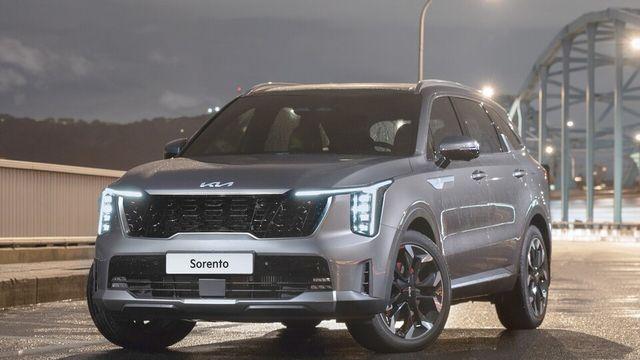 기아 대규모 리콜 터졌다! 국토부, '쏘렌토·트랙스' 등 30만대 리콜