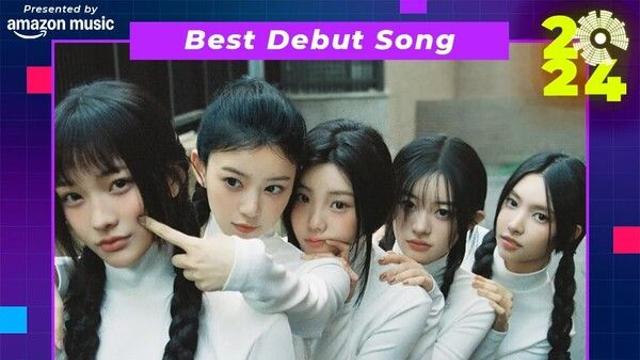 전례 없는 영역으로 올라선 아일릿, 빌보드-애플뮤직-유튜브-틱톡 이어 美 컨시퀀스도 인정