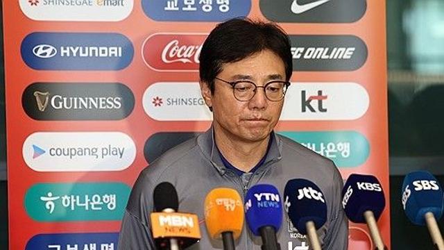[스포츠10대뉴스] ⑧신태용에 덜미 잡힌 한국축구, 40년 만에 올림픽 출전 불발