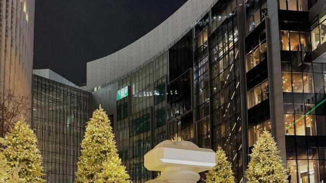 겨울엔 역시, 낭만 가득 이색 아이스링크 3 #가볼만한곳