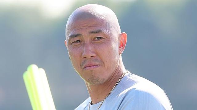 겨우?…베일 싸였던 차두리 감독 '연봉 수준' 알려졌다