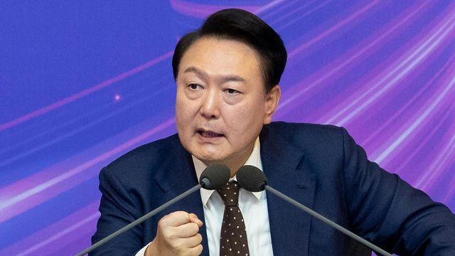 “尹 대통령, 12월부터 아랫사람들에게 배신” 관상가 '족집게' 예언 화제