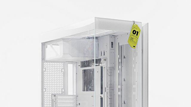 조립이 즐겁다! 발상의 전환 E-ATX 어항 케이스, TRYX LUCA L70 써보니