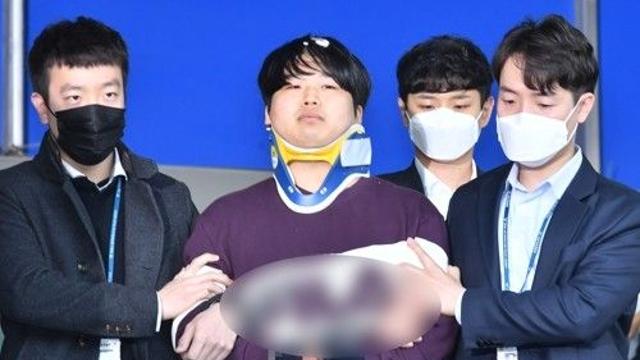 검찰, 42년 복역 '박사방' 조주빈에 추가기소 징역 5년 구형