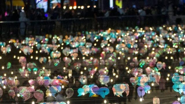 연말 텅장러 주목! 서울에서 무료로 축제 즐길 수 있다고?