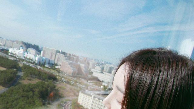 남규리, 심플한 겨울룩에 롱부츠 포인트…감각적인 일상 패션  