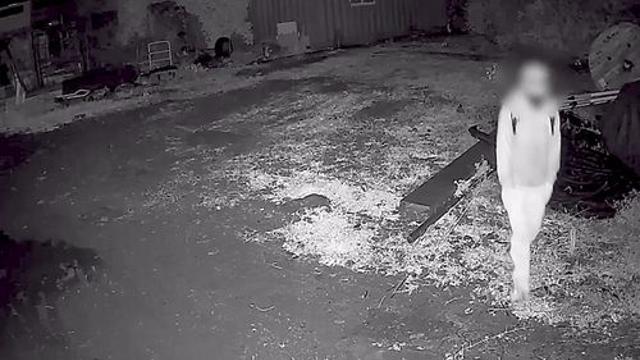 제주 컨테이너 창고서 케이블 훔친 60대 구속송치