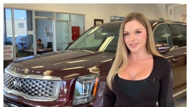 기아차 판매왕 피지컬.