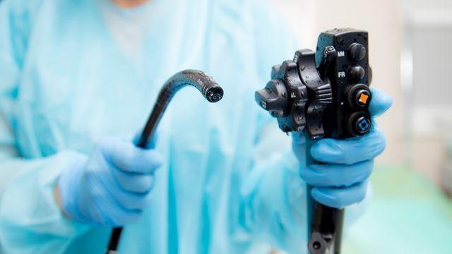 조기 발견이 관건인데도 한국인이 가장 많이 검사 회피한 암