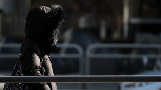 [오늘의 날씨] “건조하고 쌀쌀한 출근길”···아침 최저 영하 9도