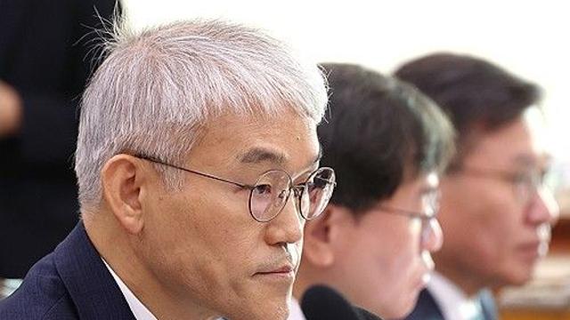 법원행정처장 '이재명 재판지연' 주장에 