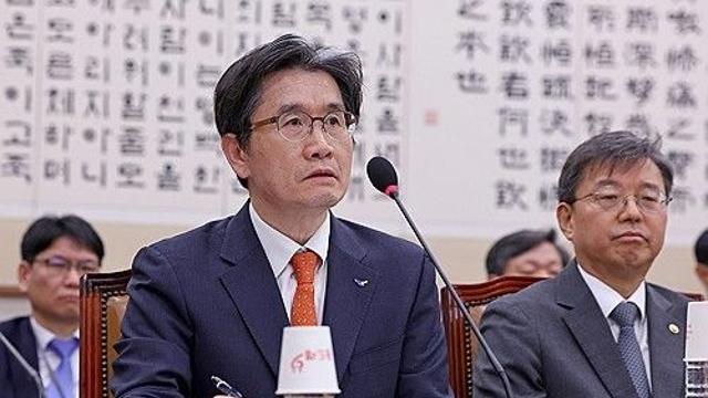 '尹긴급체포' 요구에 공수처장 