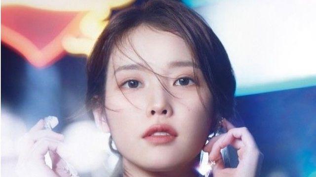 아이유, 美빌보드 선정 ‘한국 넘버 원 아티스트’ [연예뉴스 HOT]