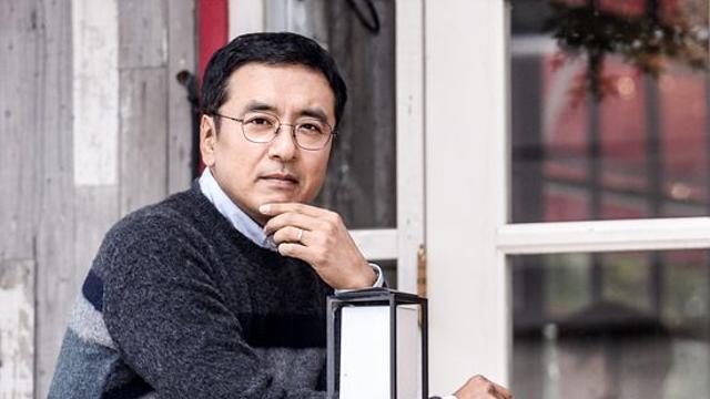 '깜짝 출마' 배우 김승우, 제7대 한국리틀야구연맹 회장 당선…2025년부터 임기 4년