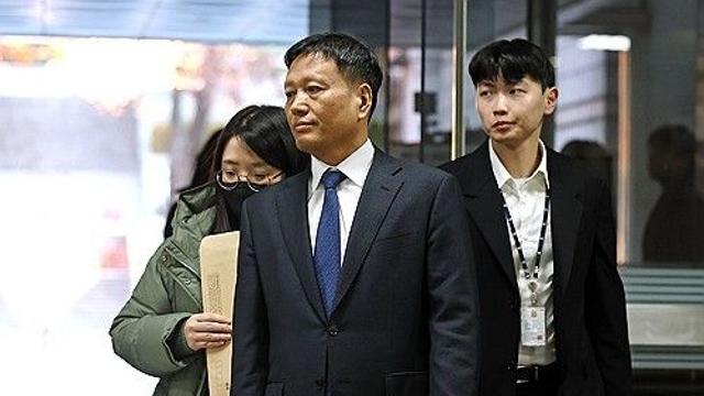 큐텐 구영배 3번째 구속영장 청구…임금·퇴직금 미지급 혐의