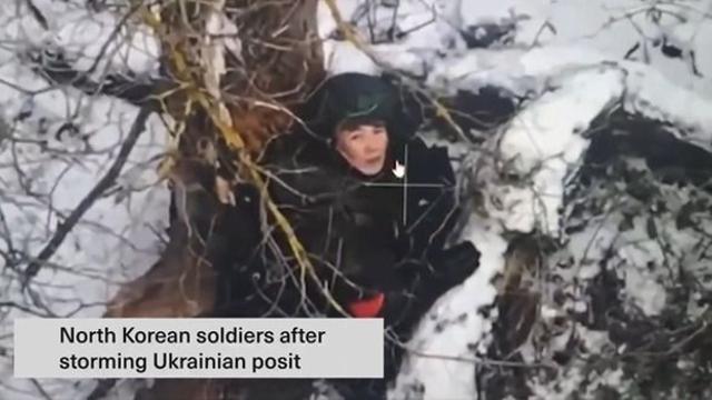 북한군, 드론 공격에 속수무책?… 우크라 전투서 사상자 대거 발생